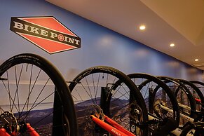 Dreams Jardin Tropical Resort & Spa