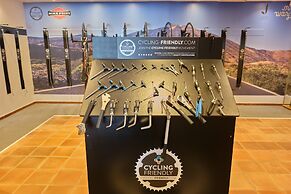 Dreams Jardin Tropical Resort & Spa