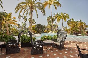 Dreams Jardin Tropical Resort & Spa