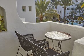 Dreams Jardin Tropical Resort & Spa