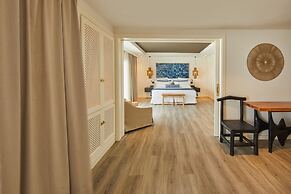 Dreams Jardin Tropical Resort & Spa