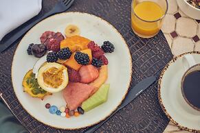 Dreams Jardin Tropical Resort & Spa