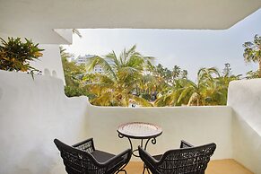 Dreams Jardin Tropical Resort & Spa