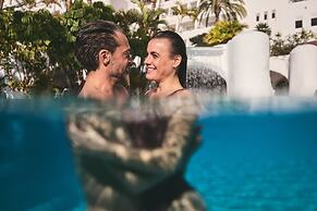 Dreams Jardin Tropical Resort & Spa