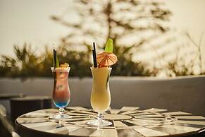 Dreams Jardin Tropical Resort & Spa