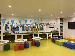 Dreams Jardin Tropical Resort & Spa