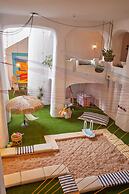 Dreams Jardin Tropical Resort & Spa