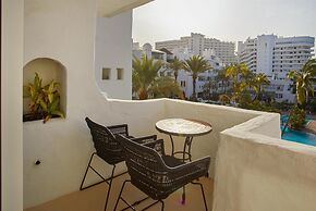 Dreams Jardin Tropical Resort & Spa