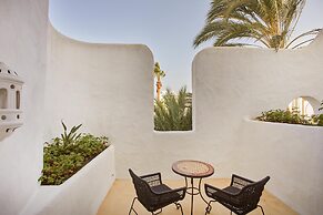 Dreams Jardin Tropical Resort & Spa