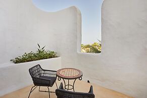 Dreams Jardin Tropical Resort & Spa