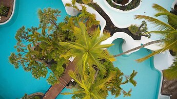 Dreams Jardin Tropical Resort & Spa