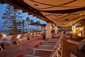 Dreams Jardin Tropical Resort & Spa