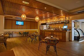 Dreams Jardin Tropical Resort & Spa