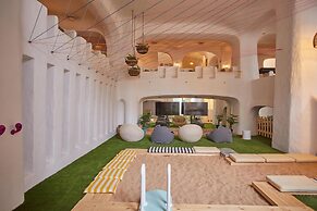 Dreams Jardin Tropical Resort & Spa