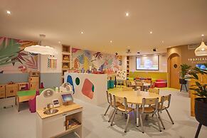 Dreams Jardin Tropical Resort & Spa