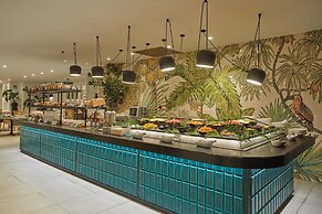 Dreams Jardin Tropical Resort & Spa