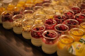 Dreams Jardin Tropical Resort & Spa