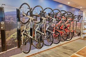 Dreams Jardin Tropical Resort & Spa