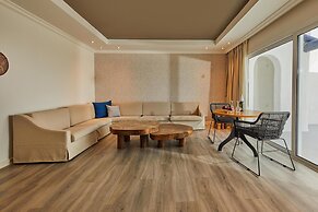 Dreams Jardin Tropical Resort & Spa