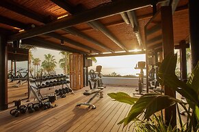 Dreams Jardin Tropical Resort & Spa