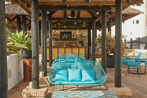 Dreams Jardin Tropical Resort & Spa