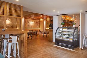 Dreams Jardin Tropical Resort & Spa