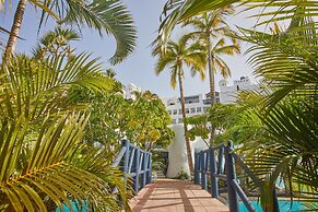 Dreams Jardin Tropical Resort & Spa