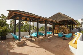 Dreams Jardin Tropical Resort & Spa