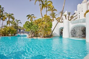 Dreams Jardin Tropical Resort & Spa