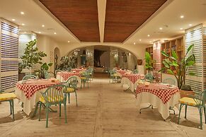 Dreams Jardin Tropical Resort & Spa