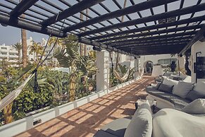 Dreams Jardin Tropical Resort & Spa