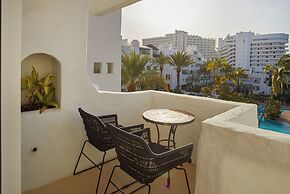 Dreams Jardin Tropical Resort & Spa