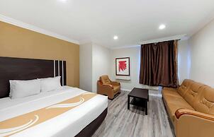 Quality Inn Long Beach - Signal Hill