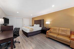 Quality Inn Long Beach - Signal Hill