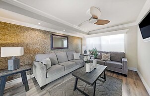 Quality Inn Long Beach - Signal Hill