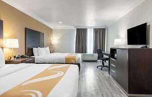 Quality Inn Long Beach - Signal Hill