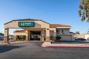 Quality Inn Long Beach - Signal Hill