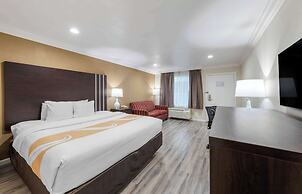 Quality Inn Long Beach - Signal Hill