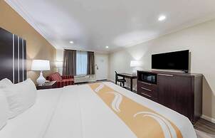 Quality Inn Long Beach - Signal Hill