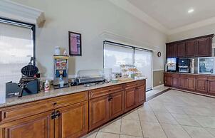 Quality Inn Long Beach - Signal Hill