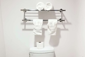 Quality Inn Long Beach - Signal Hill