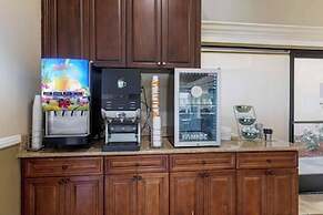 Quality Inn Long Beach - Signal Hill