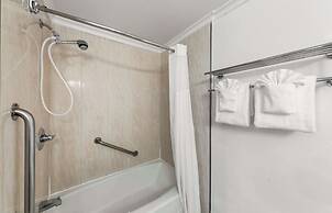 Quality Inn Long Beach - Signal Hill