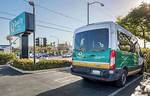 Quality Inn Long Beach - Signal Hill