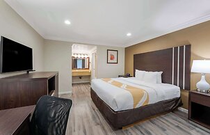 Quality Inn Long Beach - Signal Hill