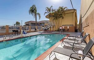 Quality Inn Long Beach - Signal Hill