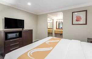 Quality Inn Long Beach - Signal Hill