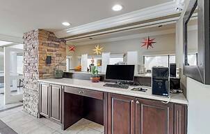 Quality Inn Long Beach - Signal Hill