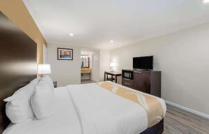 Quality Inn Long Beach - Signal Hill