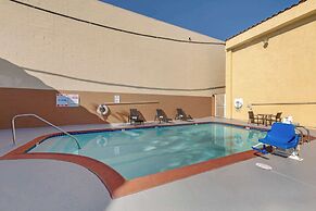 Quality Inn Long Beach - Signal Hill